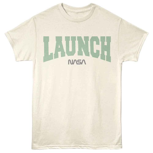 Nasa lancio classici - -,