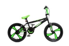 Bmx bici uomo ragazzo - xn,