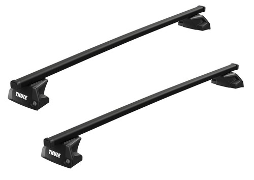 Barre portatutto thule - thule, evo
