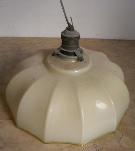 Decorativa lampada - decorativa,