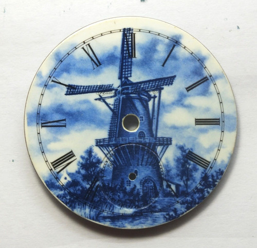 Orologio tasca hampden - orologio,