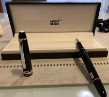 PENNA STILOGRAFICA MONTBLANC