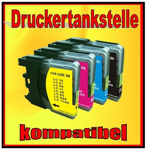 Comp cartuccia per brother - per,