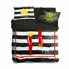 Completo lenzuola Non è