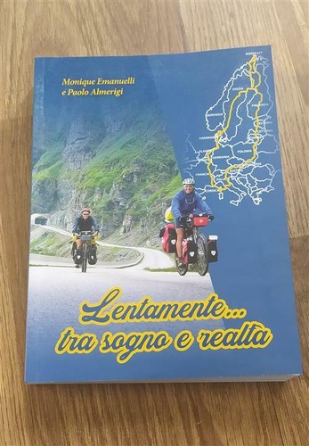 Lentamente tra sogno e - tra,