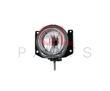 Bumper fog lamp for Alfa Romeo