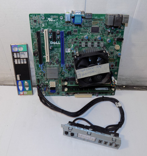 Scheda sistema dell 06d7tr - di,