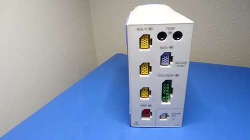 Nihon kohden ref 653p - kohden,