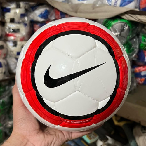 Raro pallone calcio nike - raro,