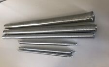 KIT 6 MOLLE CURVATUBI PER MULTISTRATO PER INTERNO ED ESTERNO 16 20 26 MM MOLLA