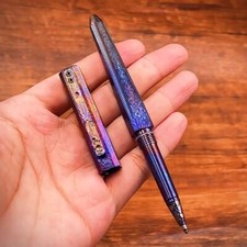 Penna a sfera tascabile