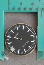 POLARIS AUTOMATIC WORKING ONLY FOR SPARE OR REPAIR cal. AS11 A