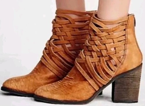 Free people carrera stivaletti - free,