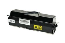 TK-130 Toner compatibile Nero Per Kyocera FS 1028MFP  FS 1128MFP  FS 1300 FS 130