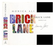 ALI, MONICA Brick lane 2003