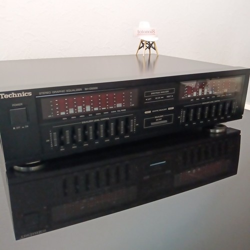 Technics d5000 stereo - technics,