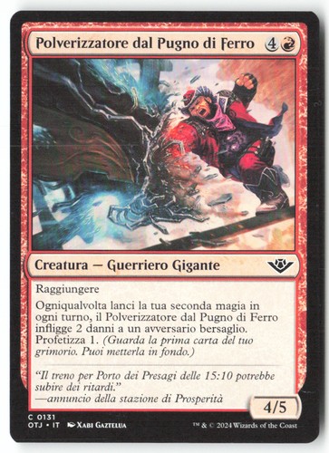 T385 polverizzatore dal - [t385],