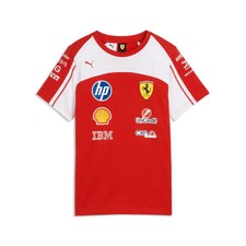 T-shirt Scuderia Ferrari HP F1
