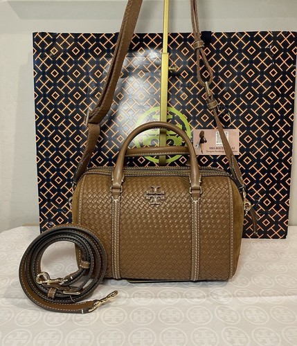 Borsa tracolla thea woven - a,
