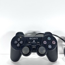 Controller Sony Playstation 2