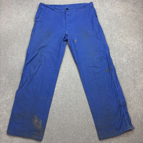 Pantaloni francesi vintage - pantaloni,