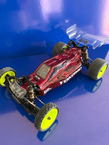 Telaio buggy fuoristrada