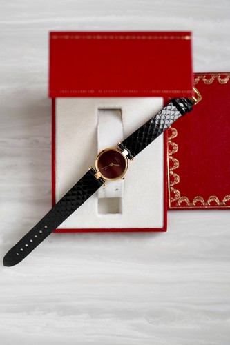 Cartier must vendôme - cartier,