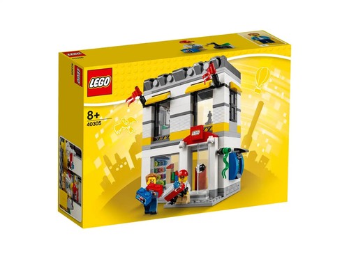 Lego 40305 negozio - lego,