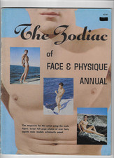 THE ZODIAC OF FACE & PHYSIQUE