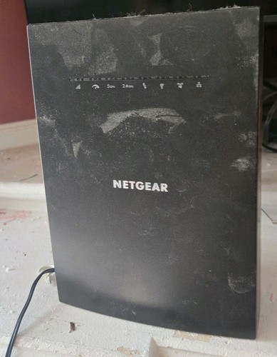 Netgear nighthawk estensore - nighthawk,