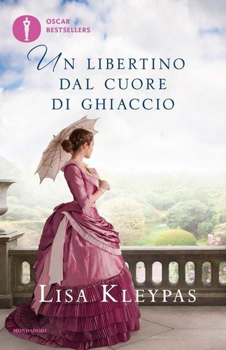 Libri lisa kleypas - -, un