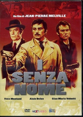 Senza nome dvd - i, +