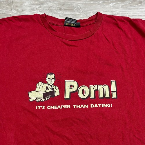 Shirt stile vintage umorismo - stile,
