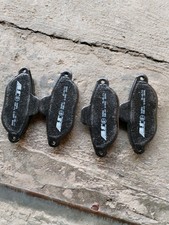 Pastiglie Freno Fiat Punto 1.2 16 V e Lancia Ypsilon ABS ORIGINALI 77362190