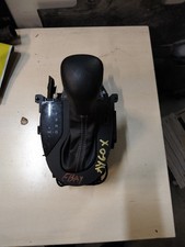 Leva del cambio automatico - cambio,