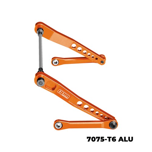 Set barre oscillanti