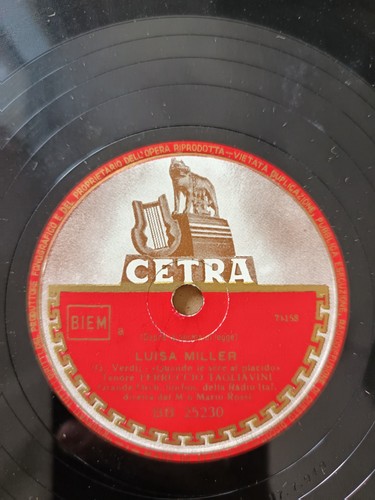 1256 giri ferruccio - 78,