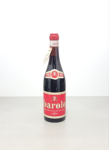 Barolo villadoria 1958 - barolo,