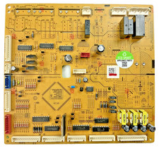 DA92-00384E Scheda di