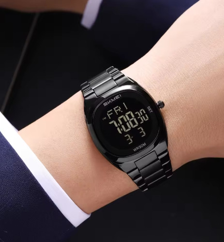 Skmei chronomètre étanche - skmei,