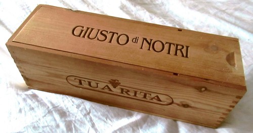 Tua rita giusto - di, 2007