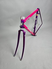 Set telaio Basso Astra