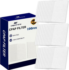 Universal CPAP Filters - 100
