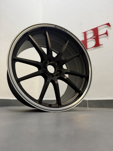 Cerchio mercedes amg w290 - cerchio,