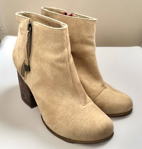 Stivali donna zara trafaluc - zara,