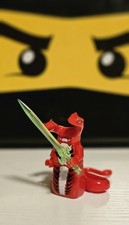 NUOVO Personalizzato Lego