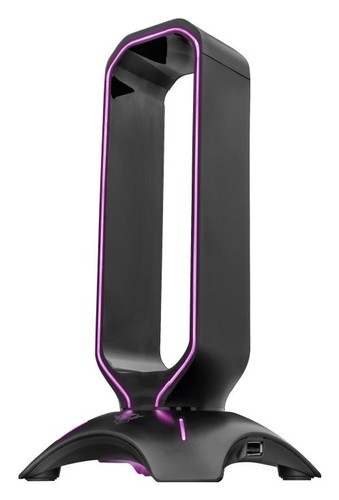 Trust supporto cuffie gxt - trust,