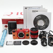 Kit obiettivo PENTAX Q10