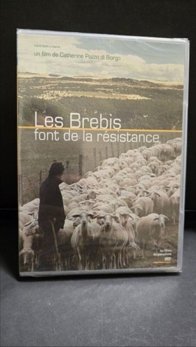Pecore fanno resistenza - fanno,