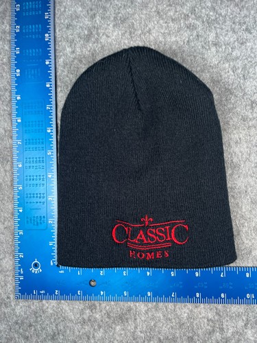 Classic homes yupoong - homes, beanie